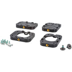 HPR Battery Bracket