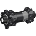 Smartbike Systems X20 Front Hub - 12 x 100 Thru-Axle, Straight Pull, Black