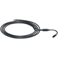 Smartbike Systems X20 Ebike Front and Rear Light Wire Kit - 1m Headlght, 2m Taillight