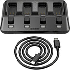 AXS Battery and Charger Accessories