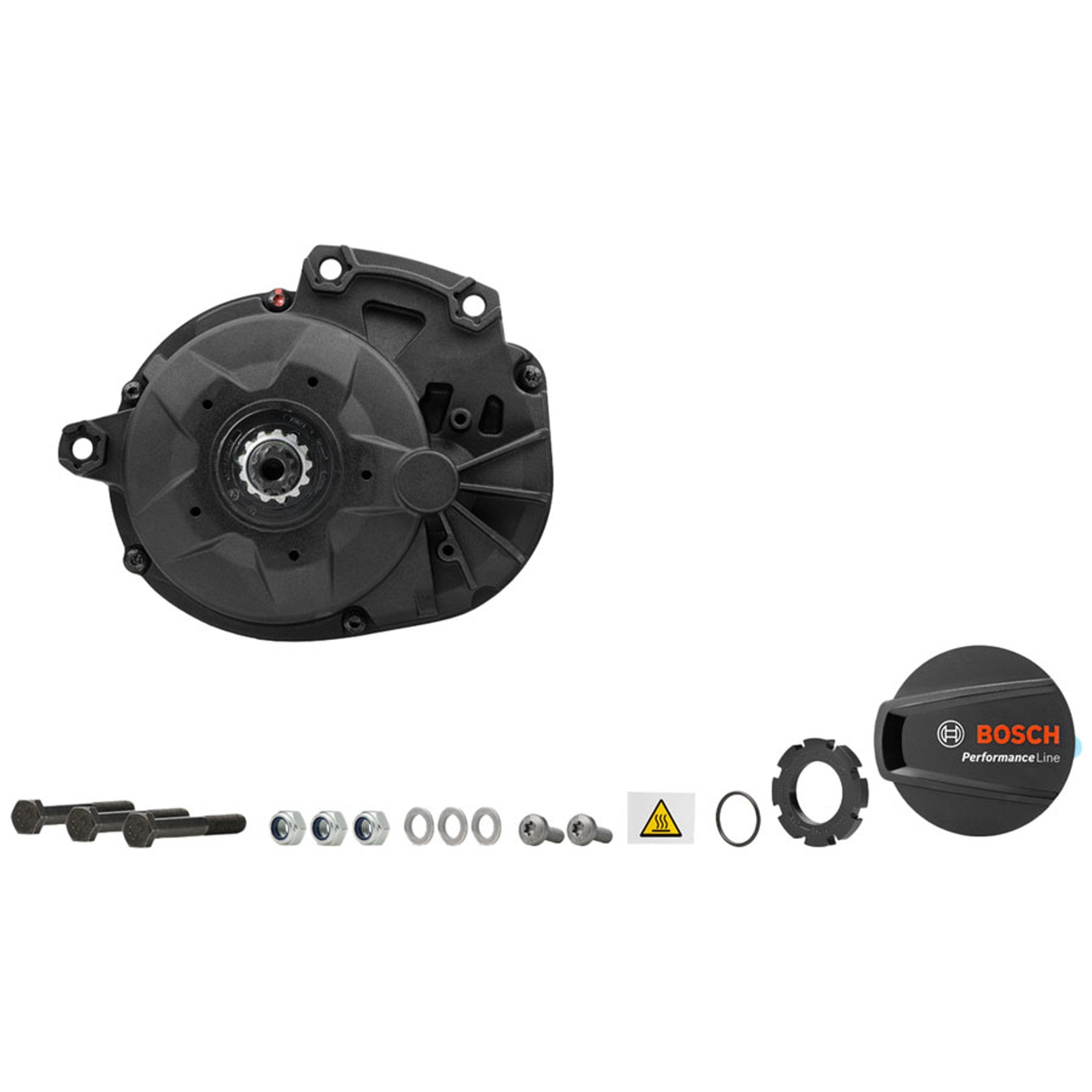 Performance Line Drive Unit Kit