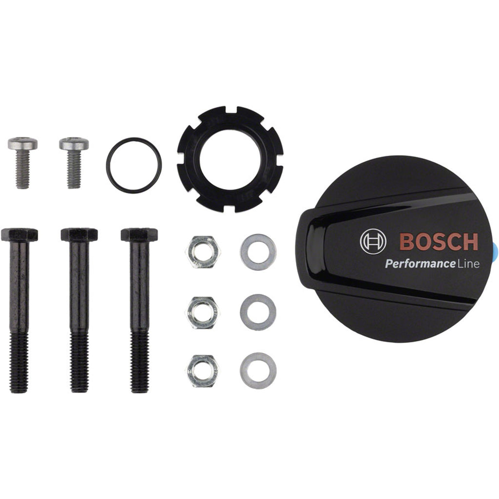 Performance Line Drive Unit Kit