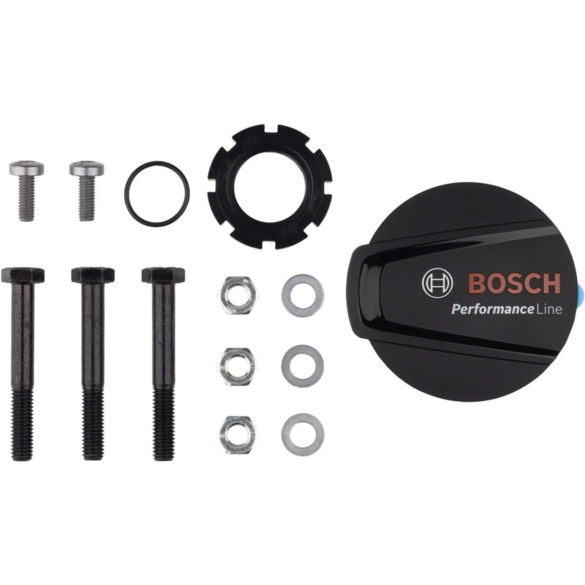 Performance Line Drive Unit Kit
