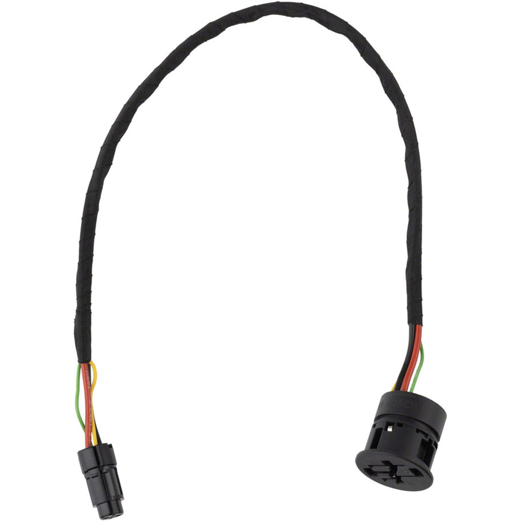 On The Bike Charging Socket/Cable