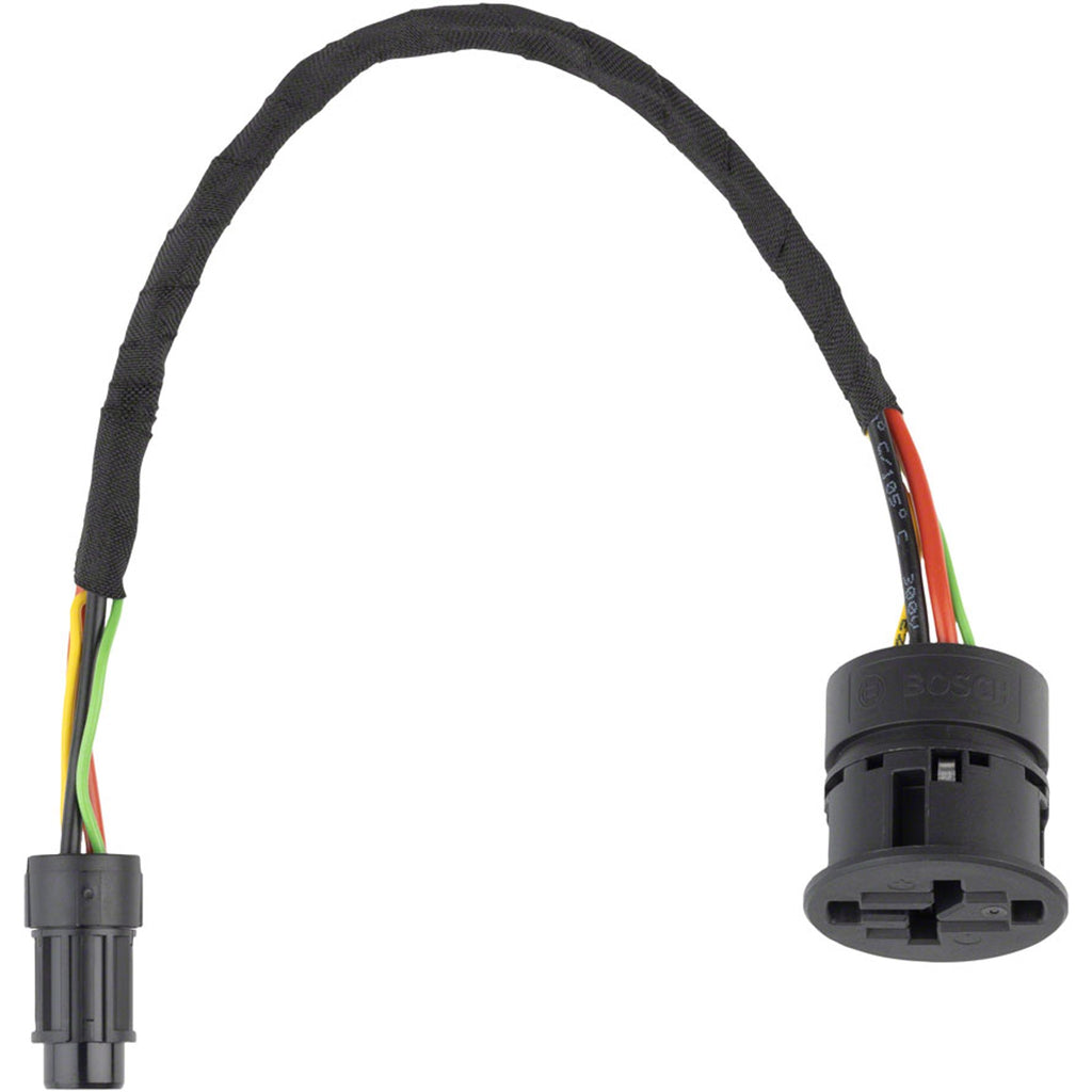 On The Bike Charging Socket/Cable