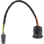 On The Bike Charging Socket/Cable