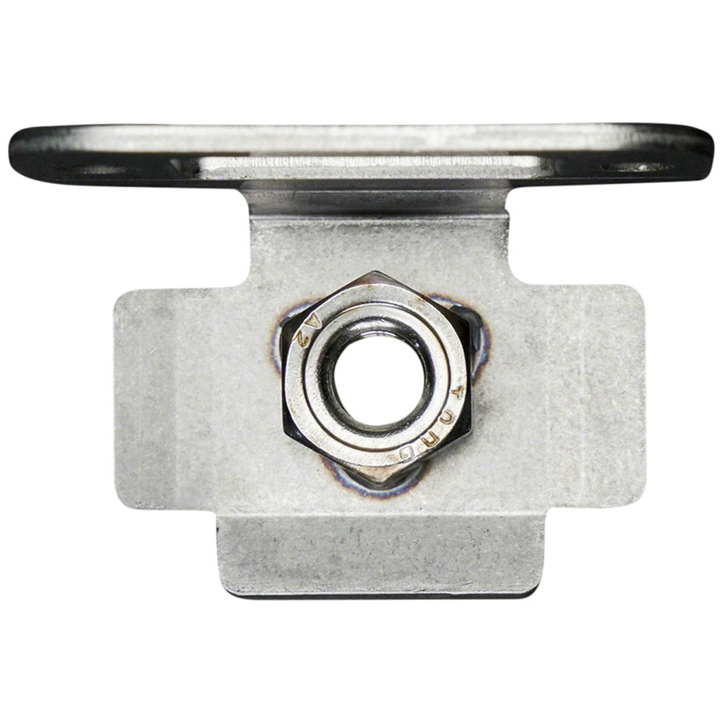 RIDE 60 Battery Mount