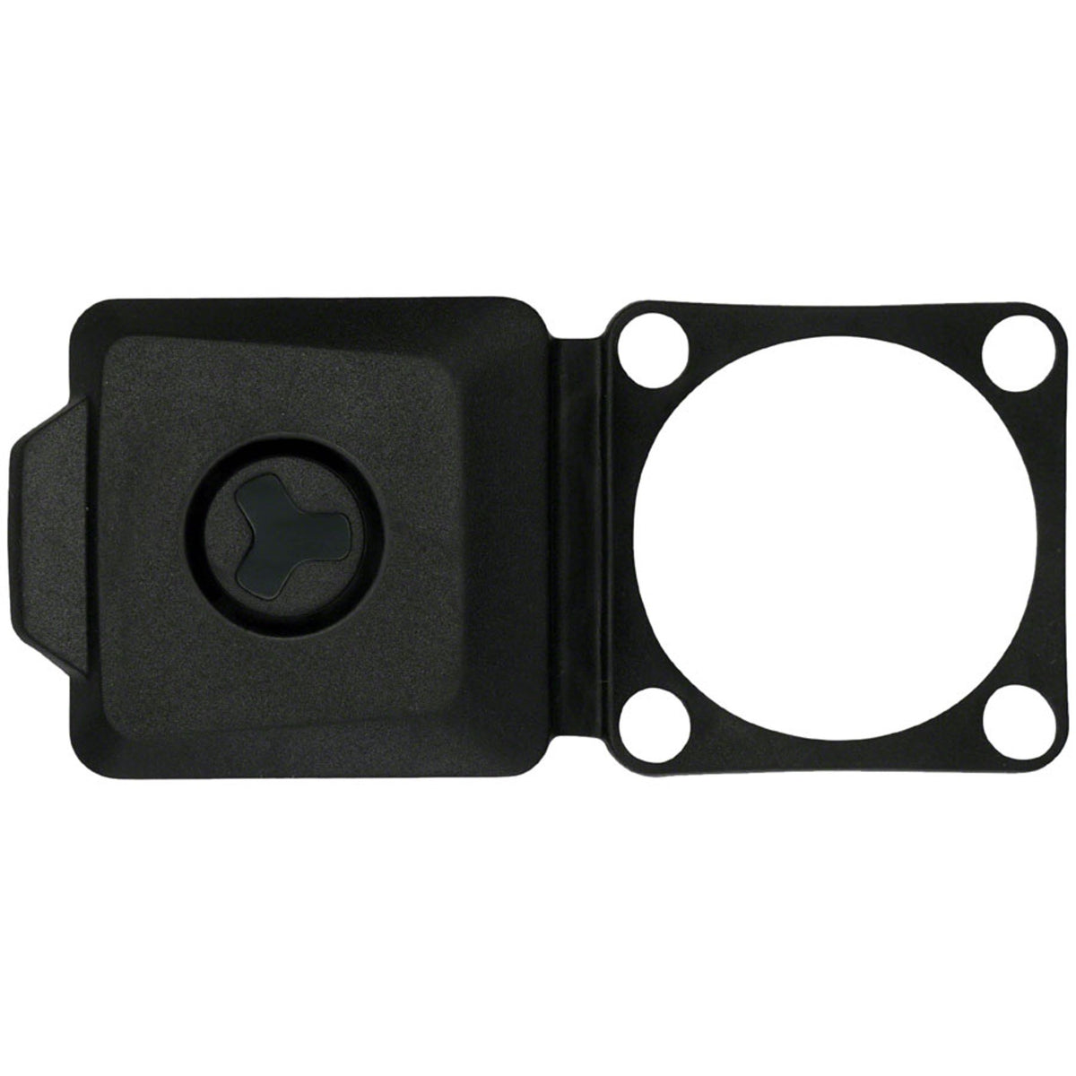 Ride 60 Charge Port