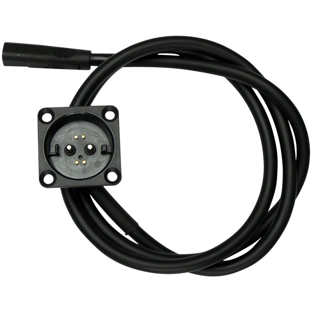 Ride 60 Charge Port