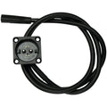 Ride 60 Charge Port