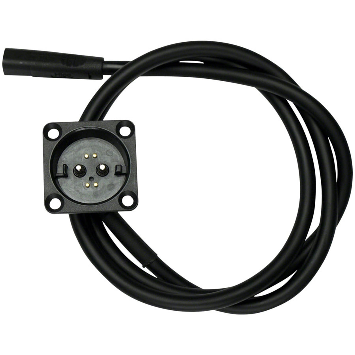 Ride 60 Charge Port