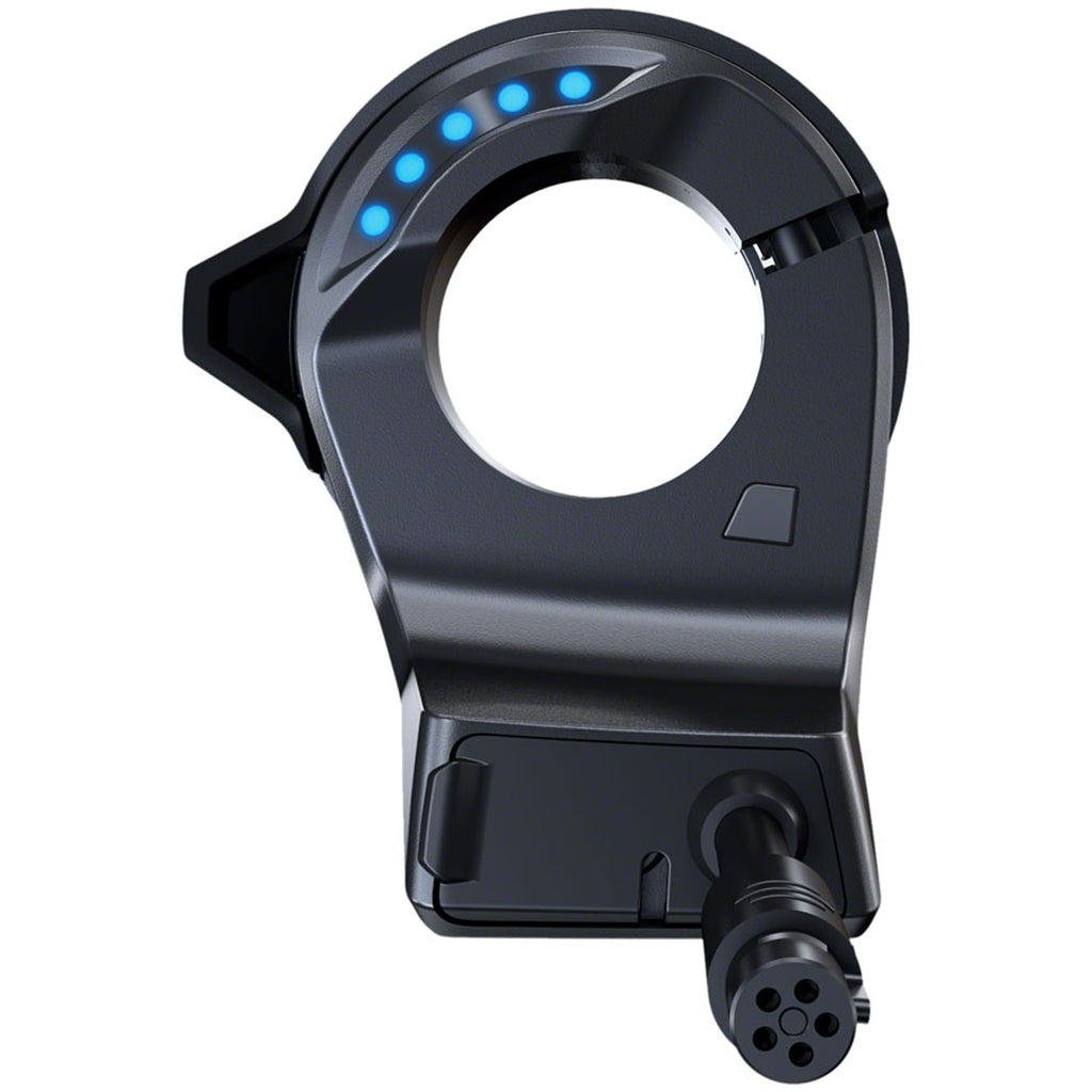 Ride 60 Control Hub