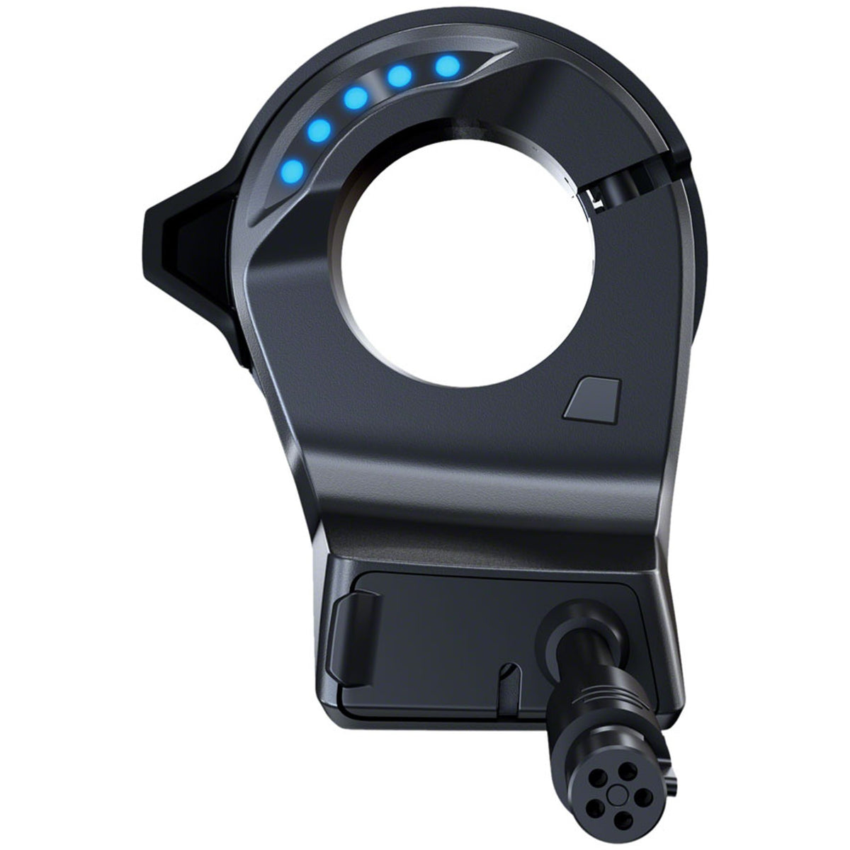Ride 60 Control Hub