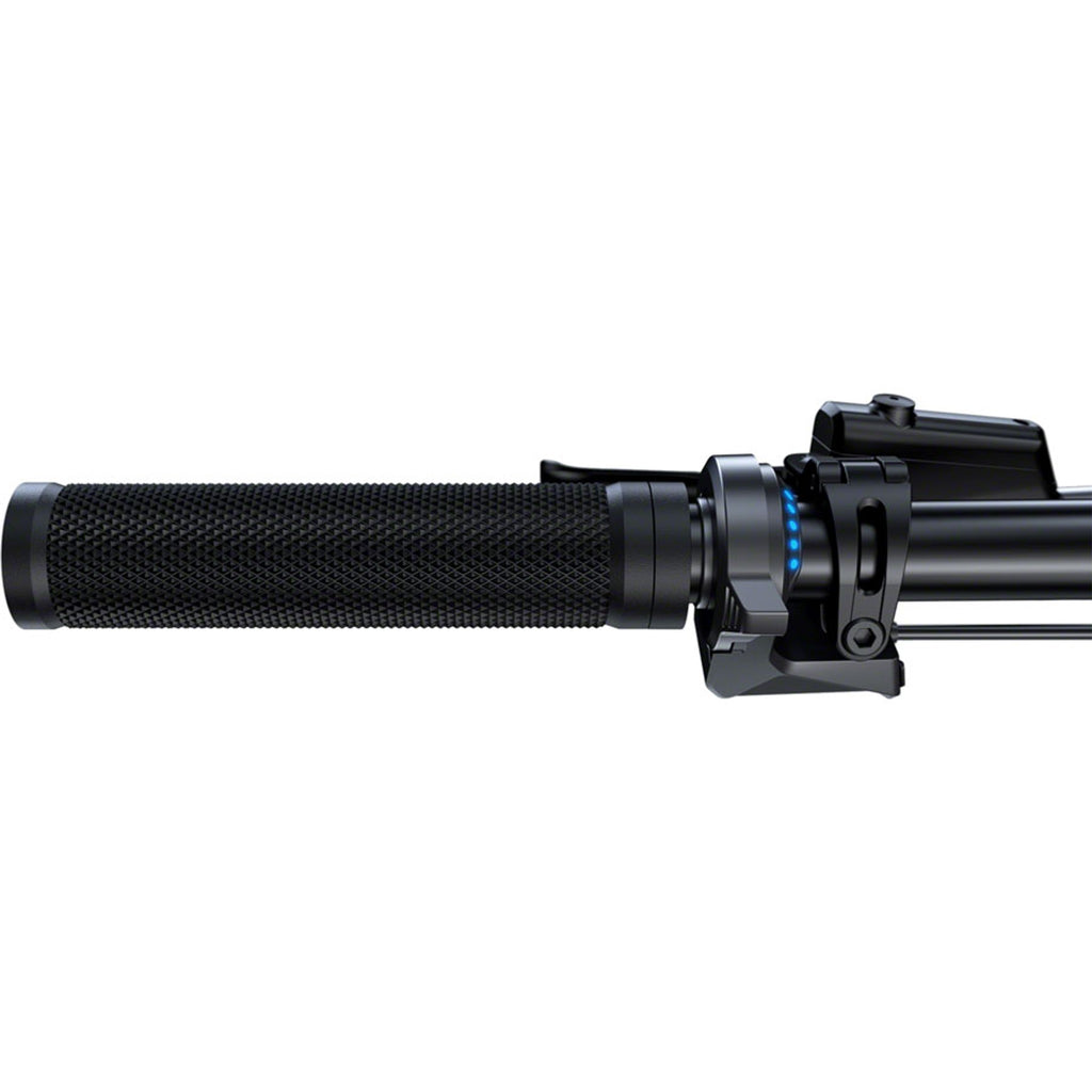 Ride 60 Control Hub