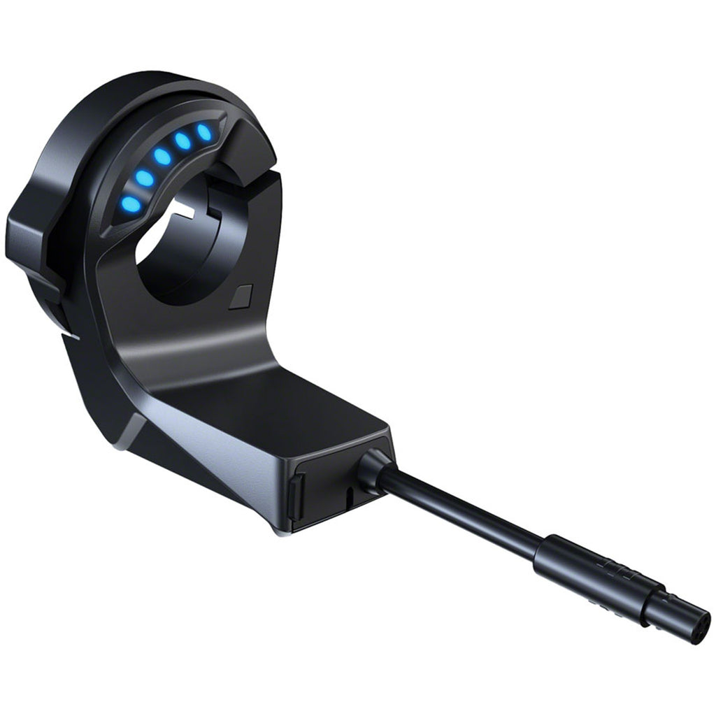Ride 60 Control Hub