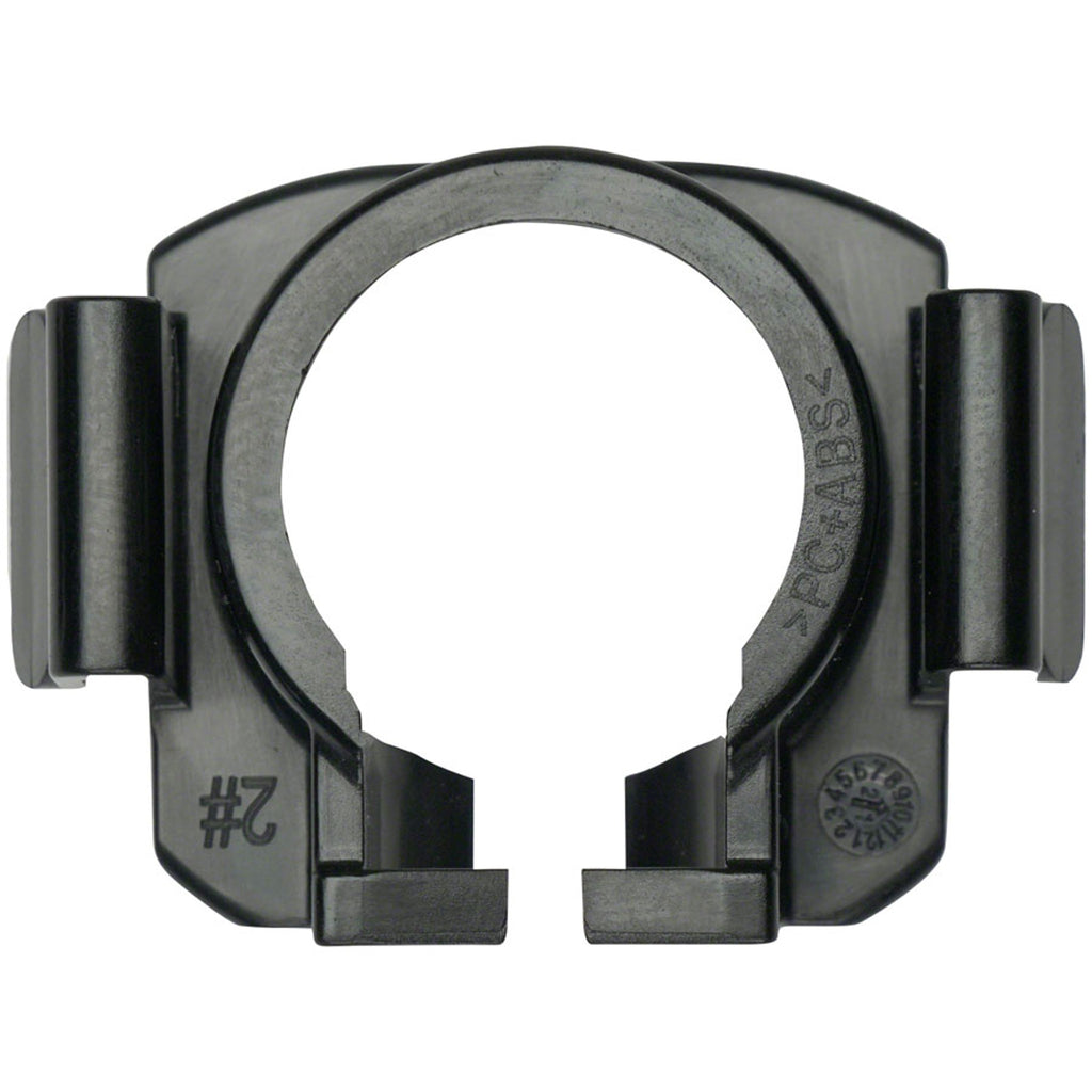 RIDE 60 Battery Mount
