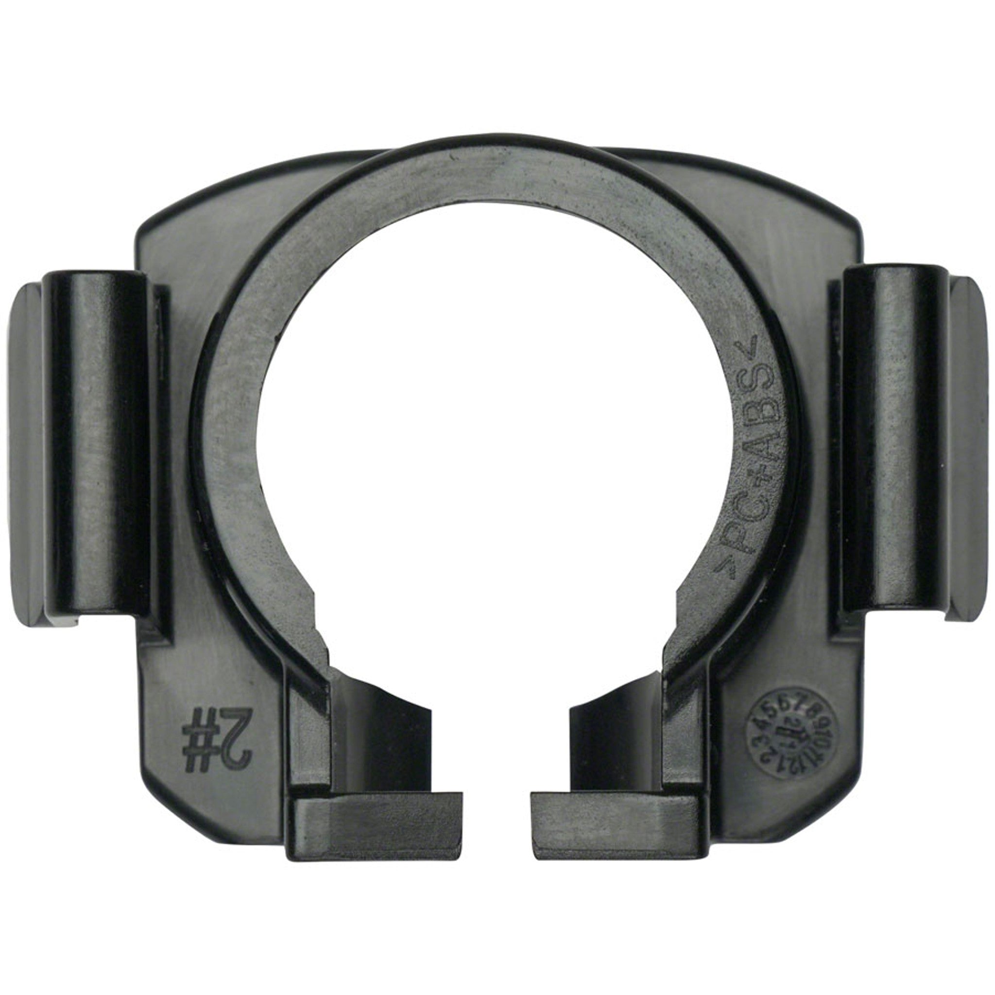 RIDE 60 Battery Mount