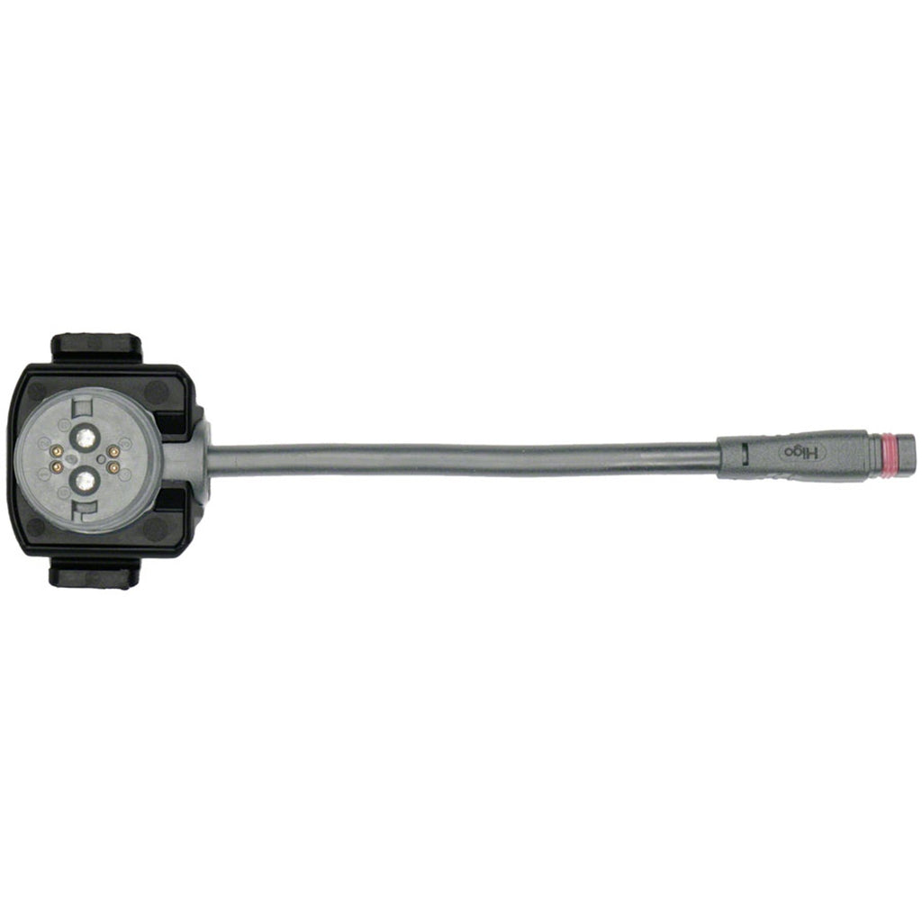 RIDE 60 Battery Mount
