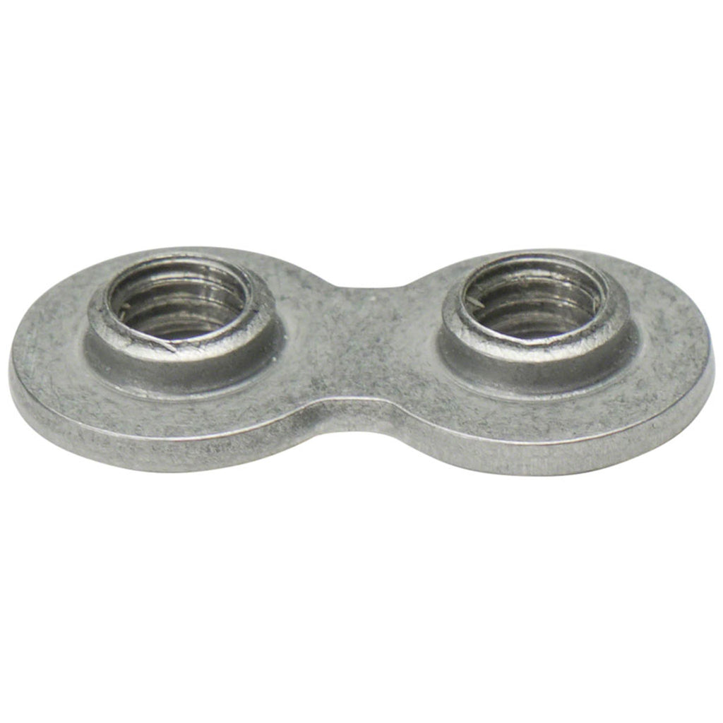 RIDE 60 Battery Mount