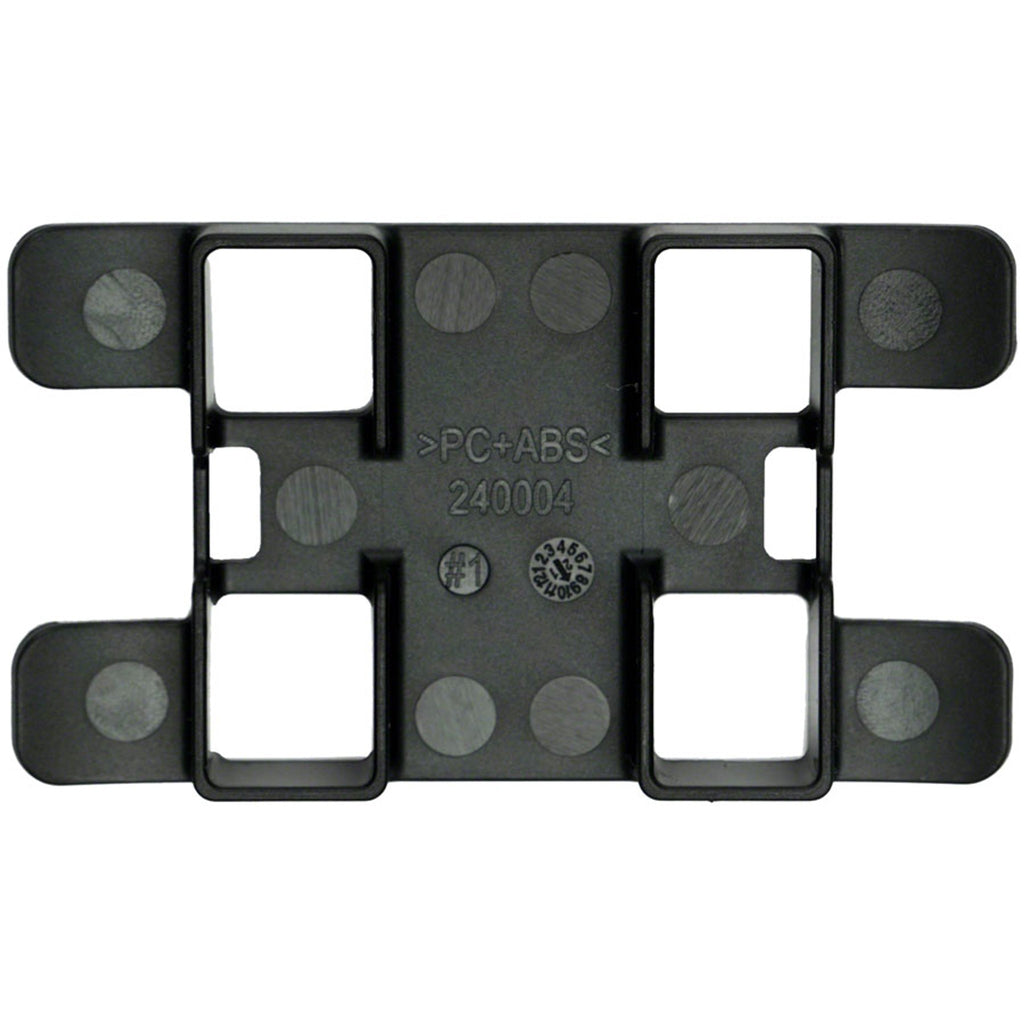 RIDE 60 Battery Mount