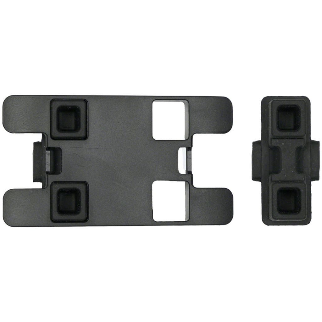 RIDE 60 Battery Mount