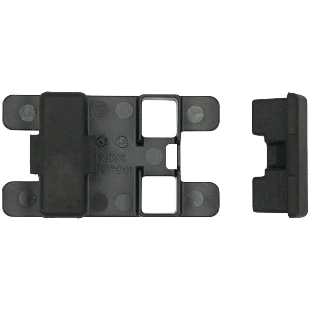 RIDE 60 Battery Mount