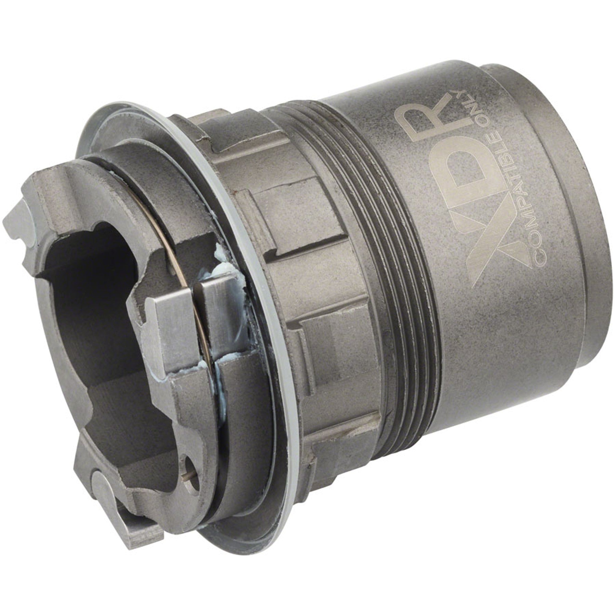 X20 Freehub Body