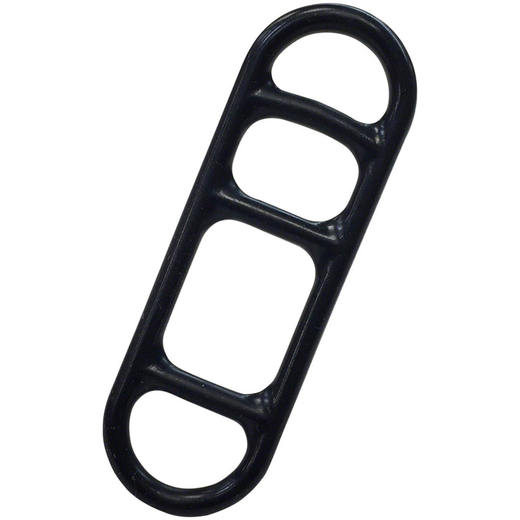 Range Extender Battery Mounting Hardware