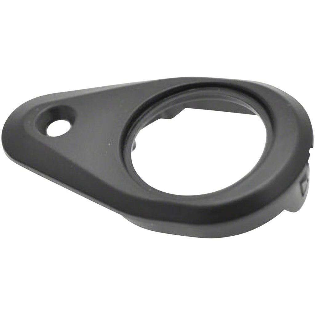 One Remote Mount Bezel