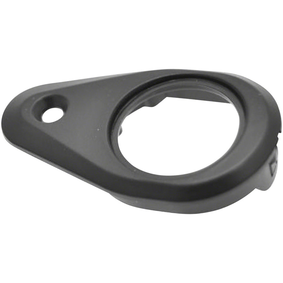 One Remote Mount Bezel