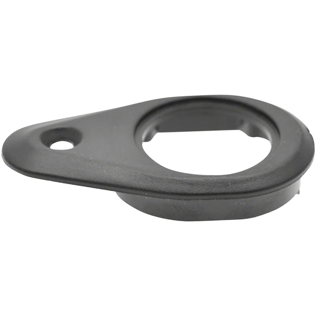 One Remote Mount Bezel