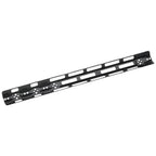 Battery Mounting Rail