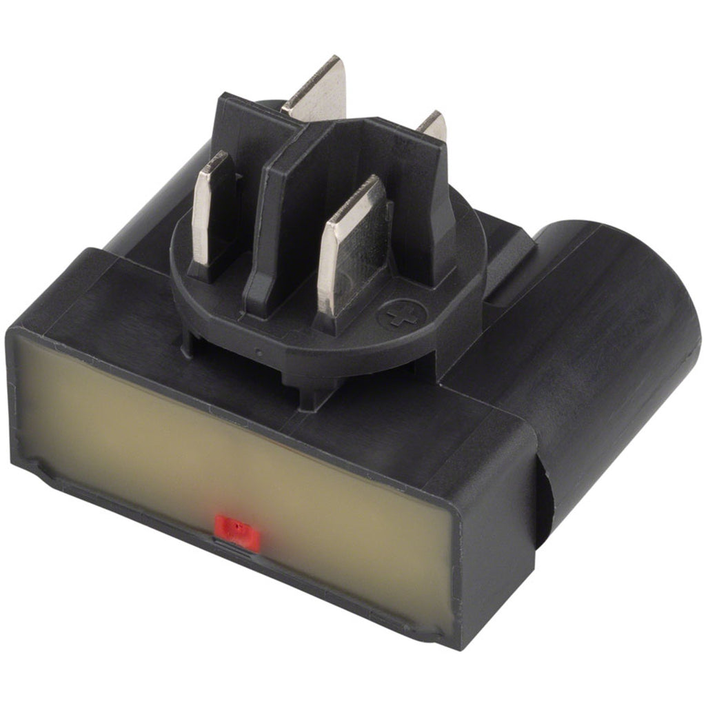 Rechargeable Battery Adaptor