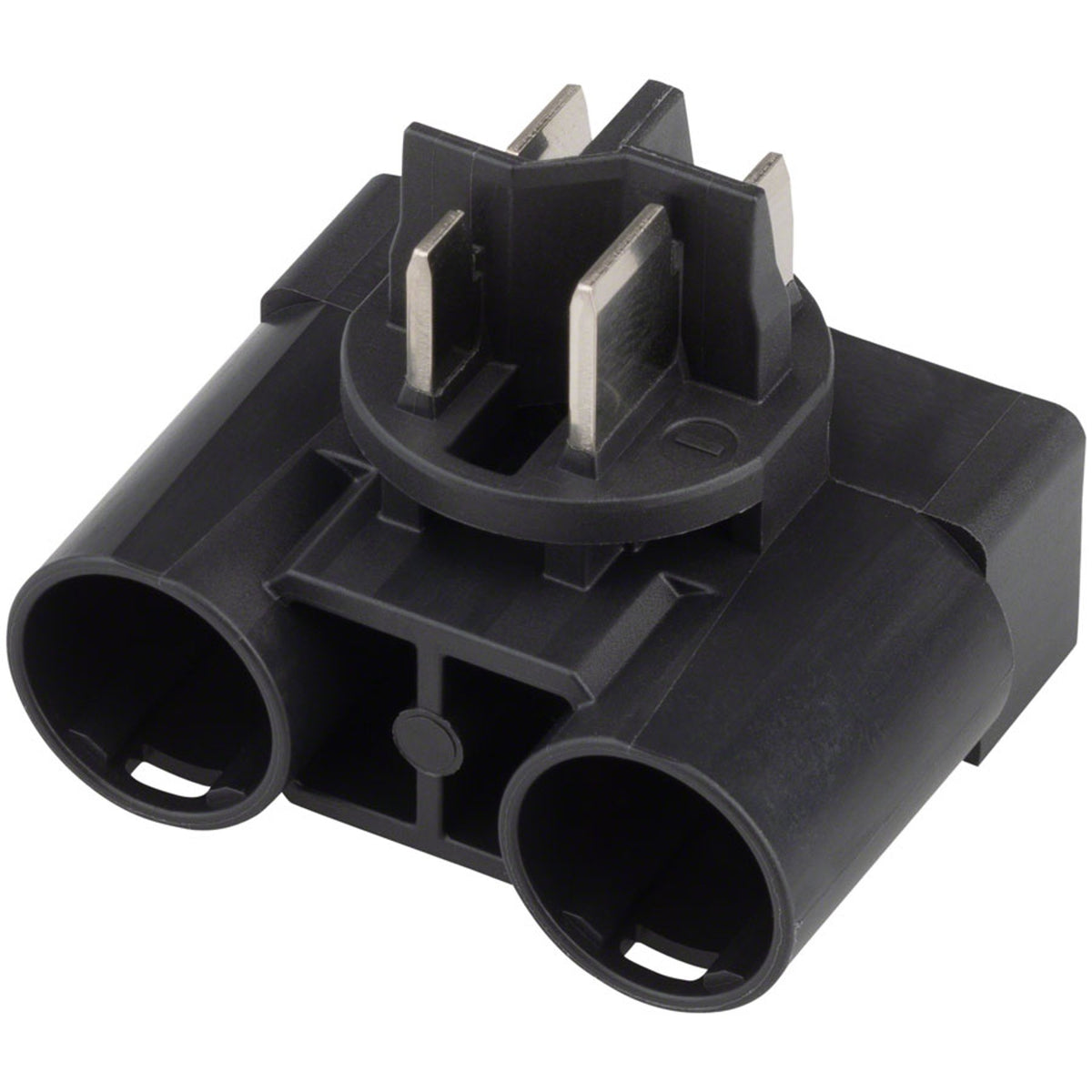 Battery Adapter 2 (bad 2) - The Smart System