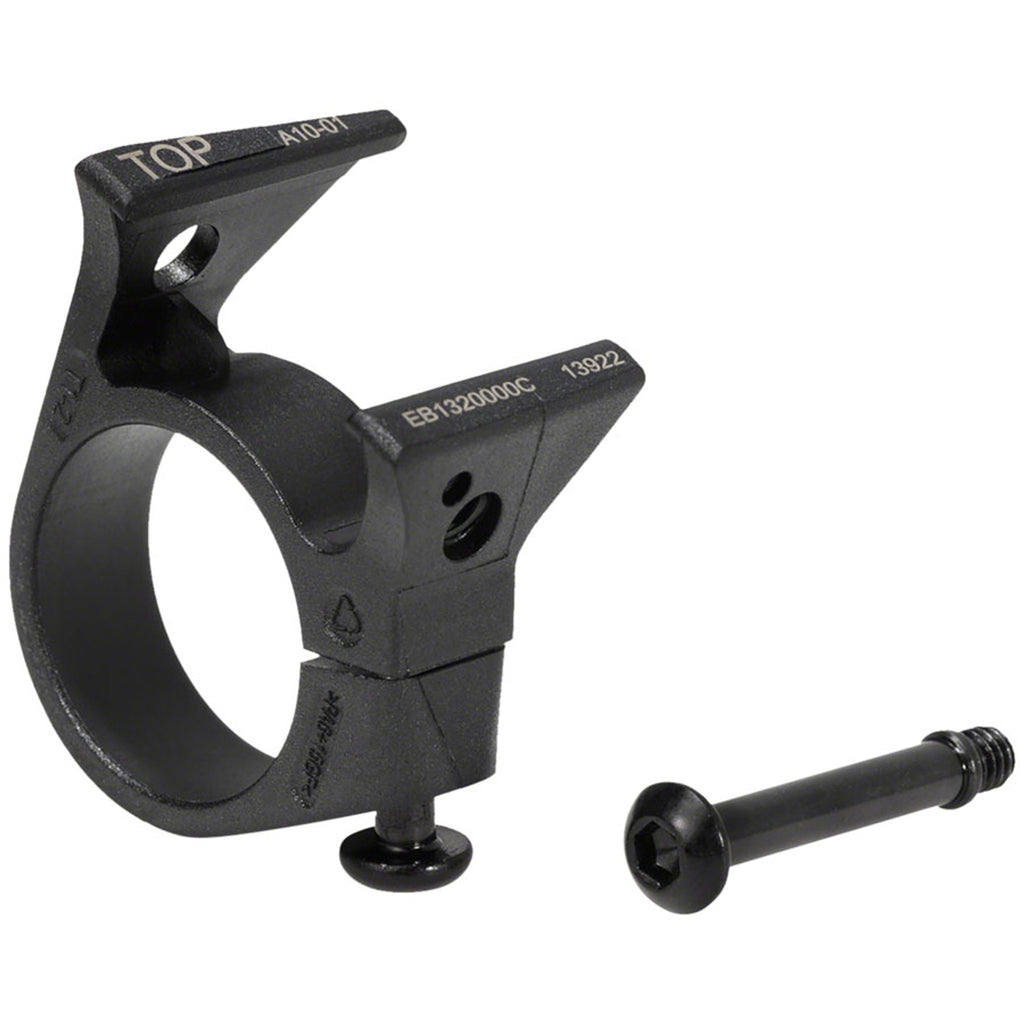 Head Unit Parts
