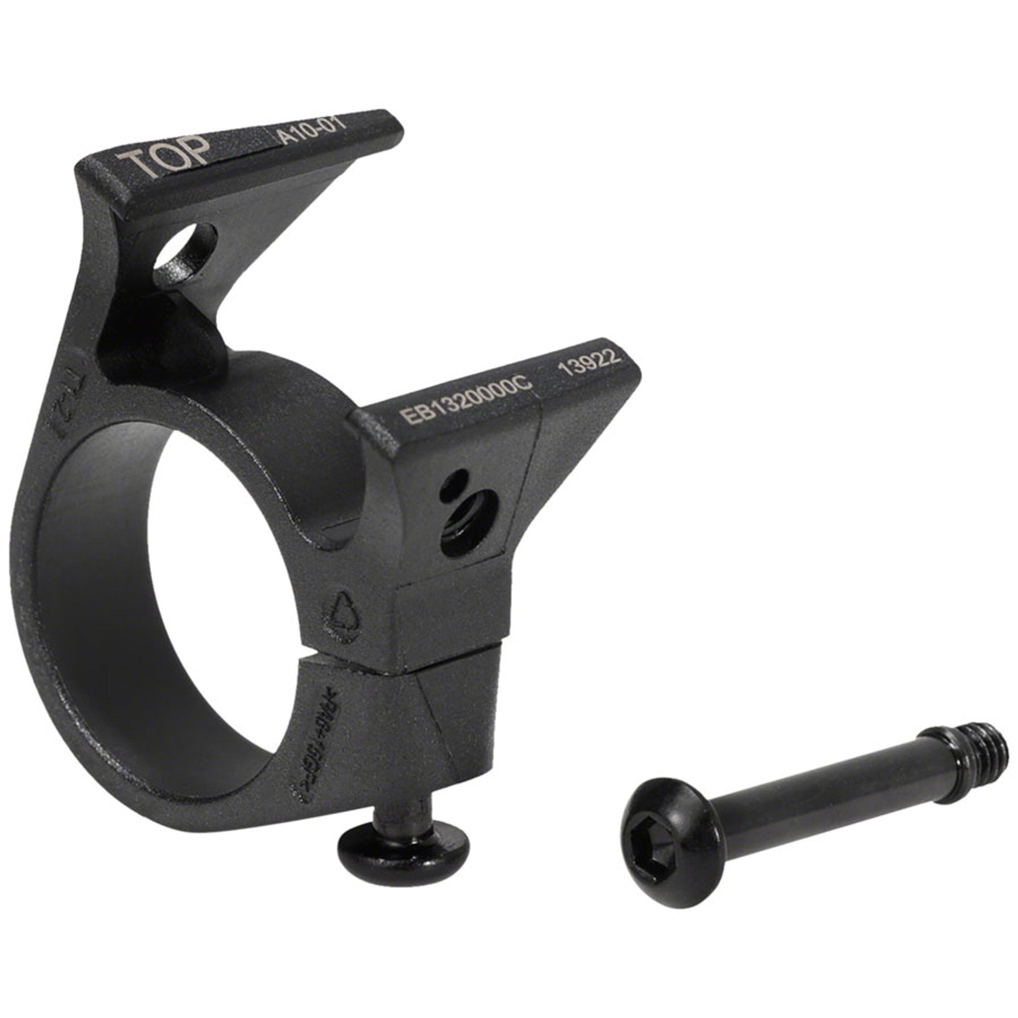 Head Unit Parts