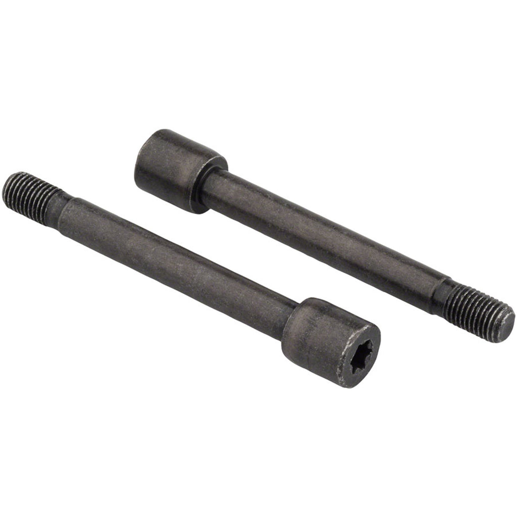 Motor Mounting Hardware