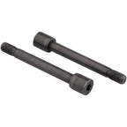 Motor Mounting Hardware