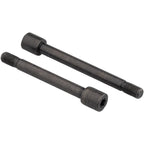 Motor Mounting Hardware