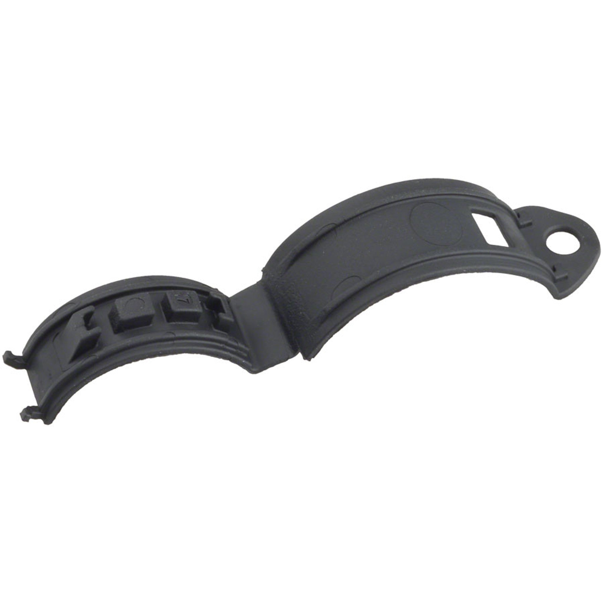 Head Unit Parts