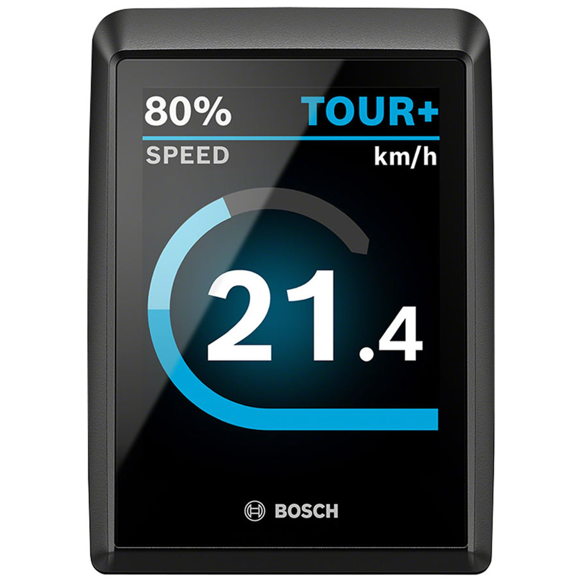 Kiox 500 Display
