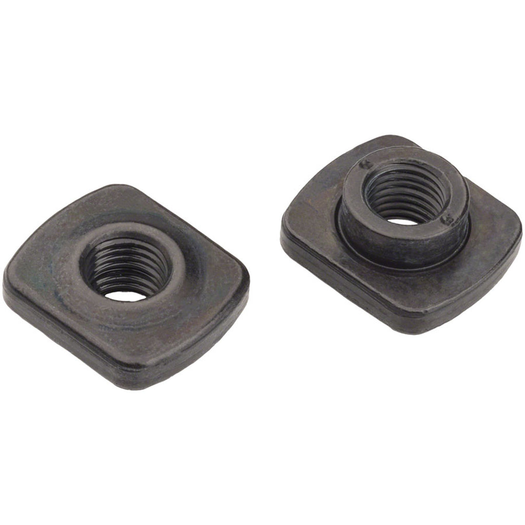 Motor Mounting Hardware