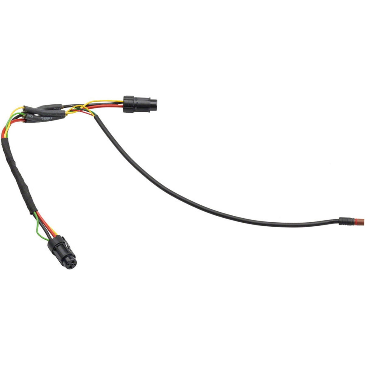 Component Connector T-Cable - The smart system