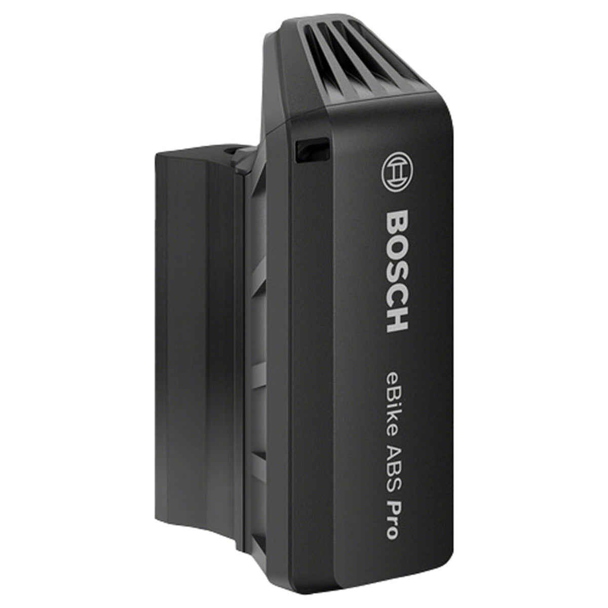 Abs Control Unit - The smart system