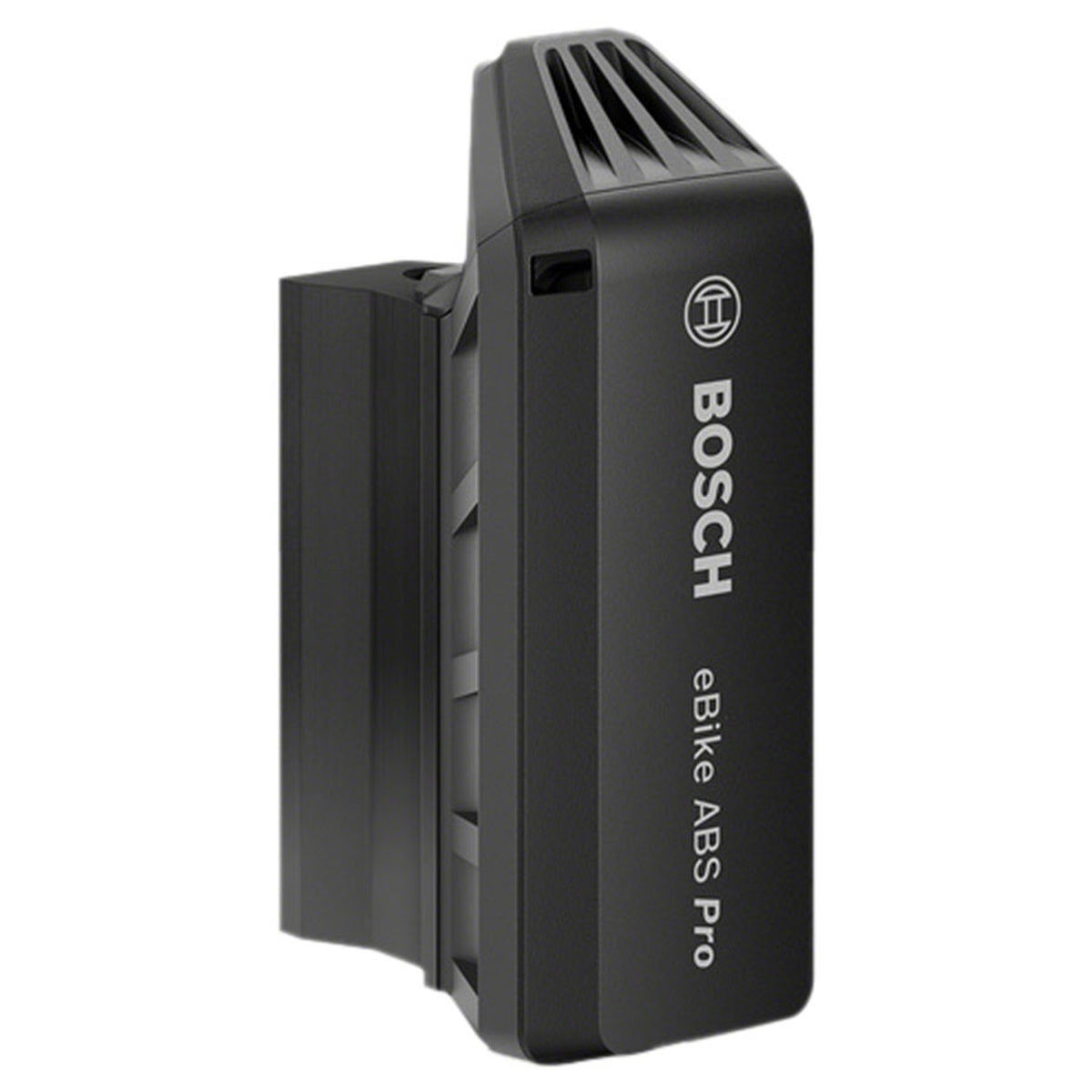 Abs Control Unit - The smart system