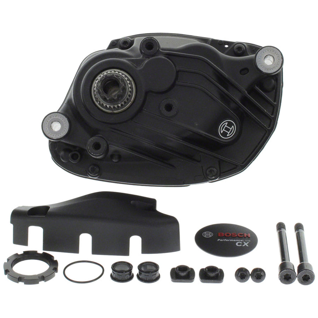 Performance Line CX Drive Unit