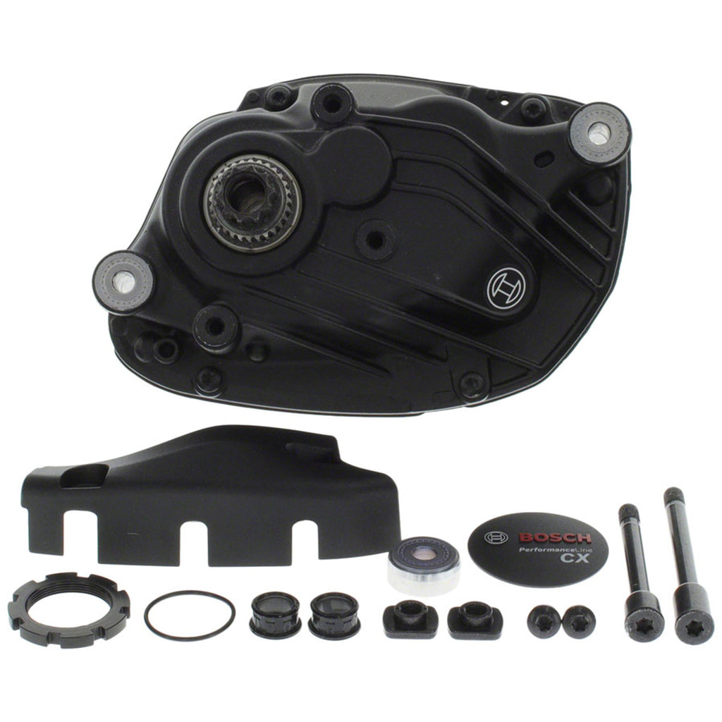 Performance Line CX Drive Unit