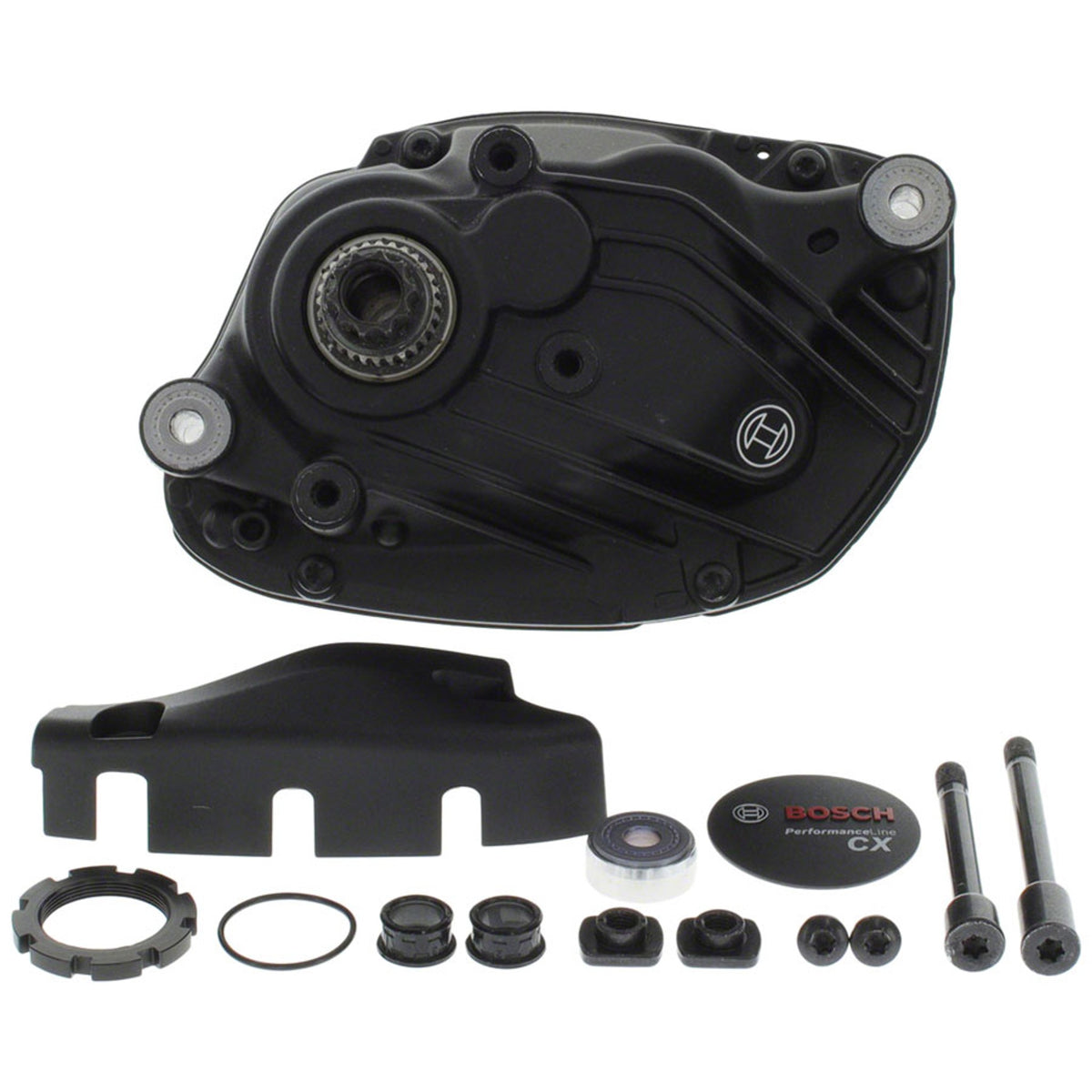 Performance Line CX Drive Unit