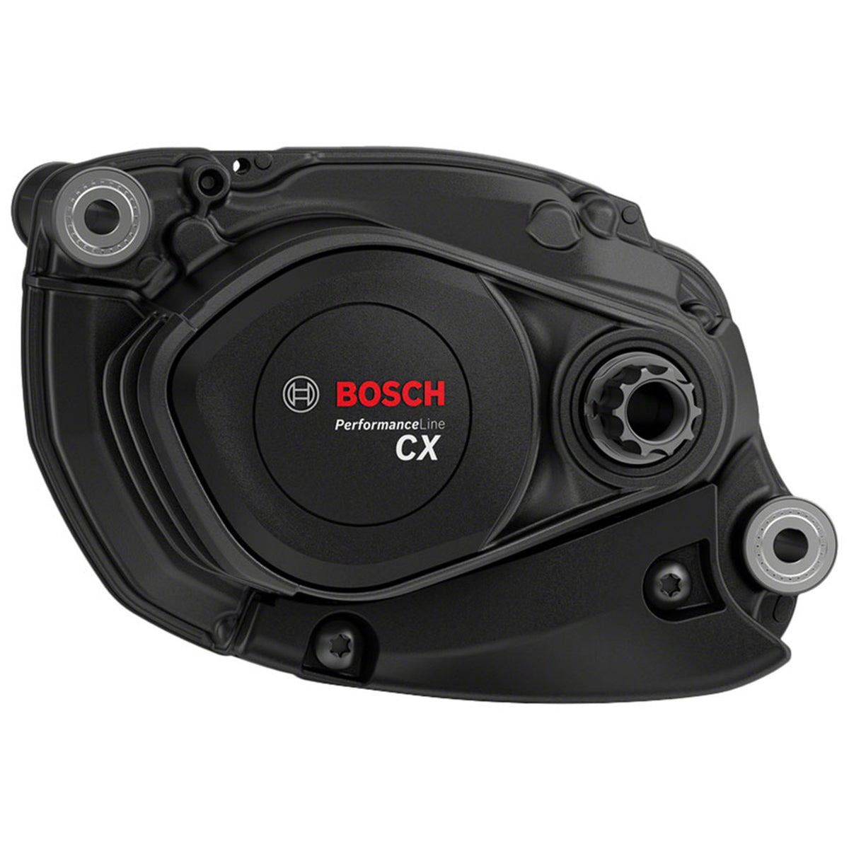 Performance Line CX Drive Unit