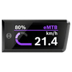 Purion 400 Display